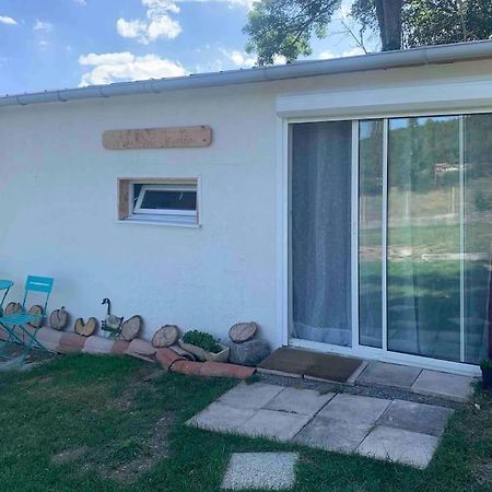 Au Coeur De Loo Villa Sauveterre-de-Comminges Kültér fotó