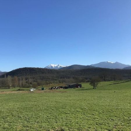 Au Coeur De Loo Villa Sauveterre-de-Comminges Kültér fotó