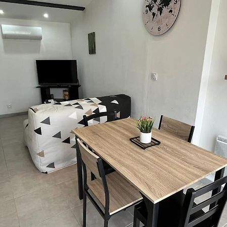 Au Coeur De Loo Villa Sauveterre-de-Comminges Kültér fotó