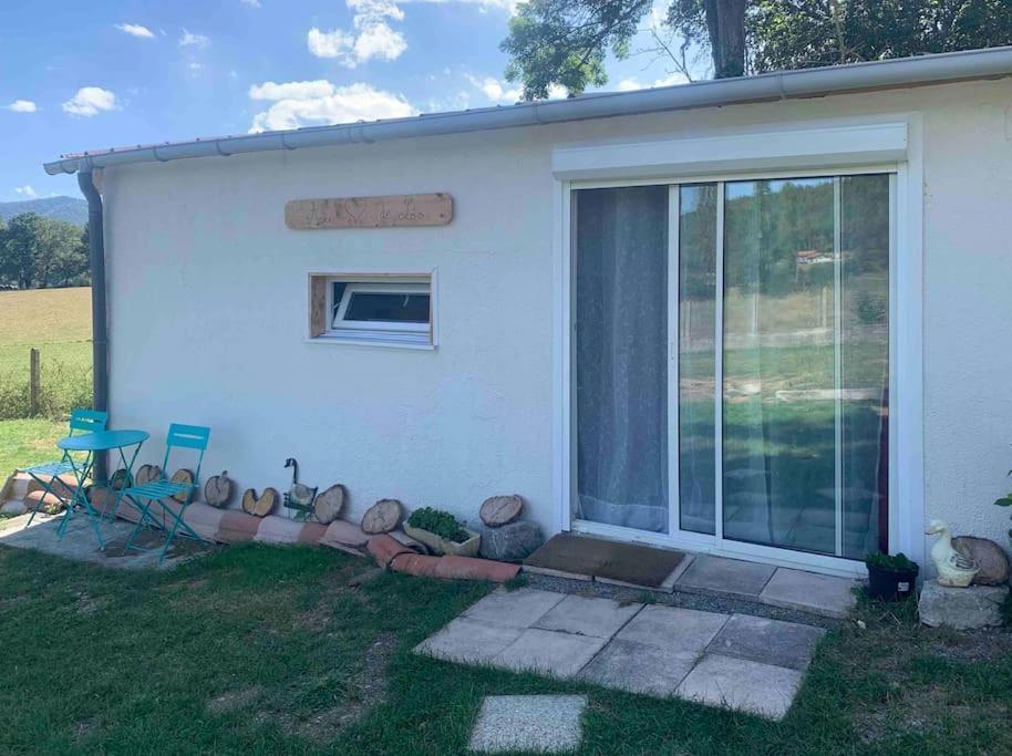 Au Coeur De Loo Villa Sauveterre-de-Comminges Kültér fotó