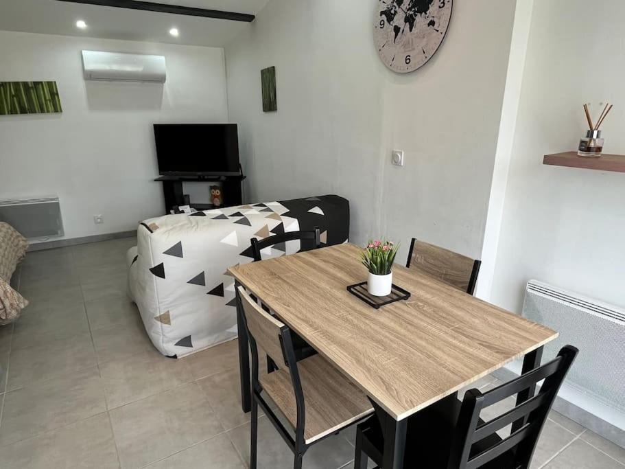 Au Coeur De Loo Villa Sauveterre-de-Comminges Kültér fotó